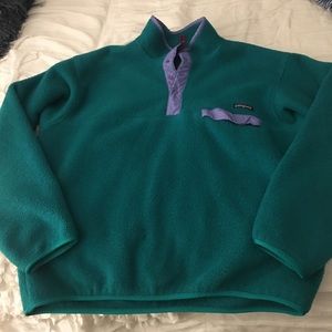 Vintage Patagonia Pullover